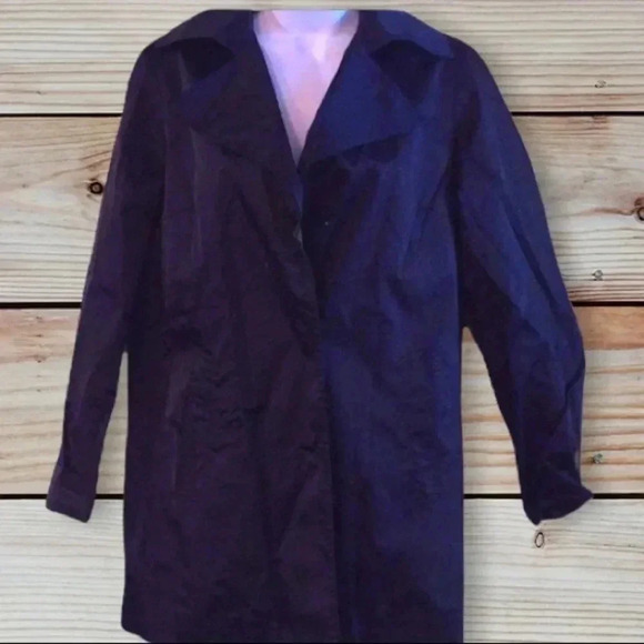 Moda International Coat - Picture 1 of 8